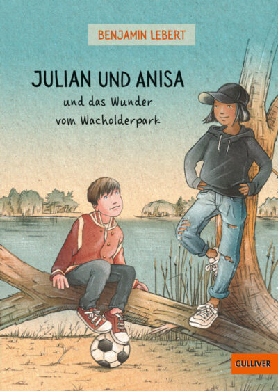 Julian und Anita